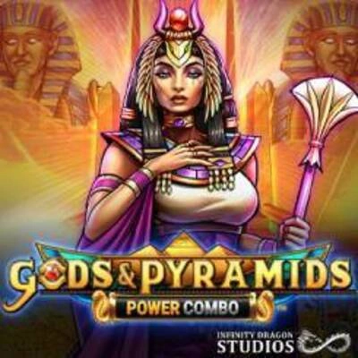 Gods & Pyramids Power Combo&trade; - ZENPLAY77