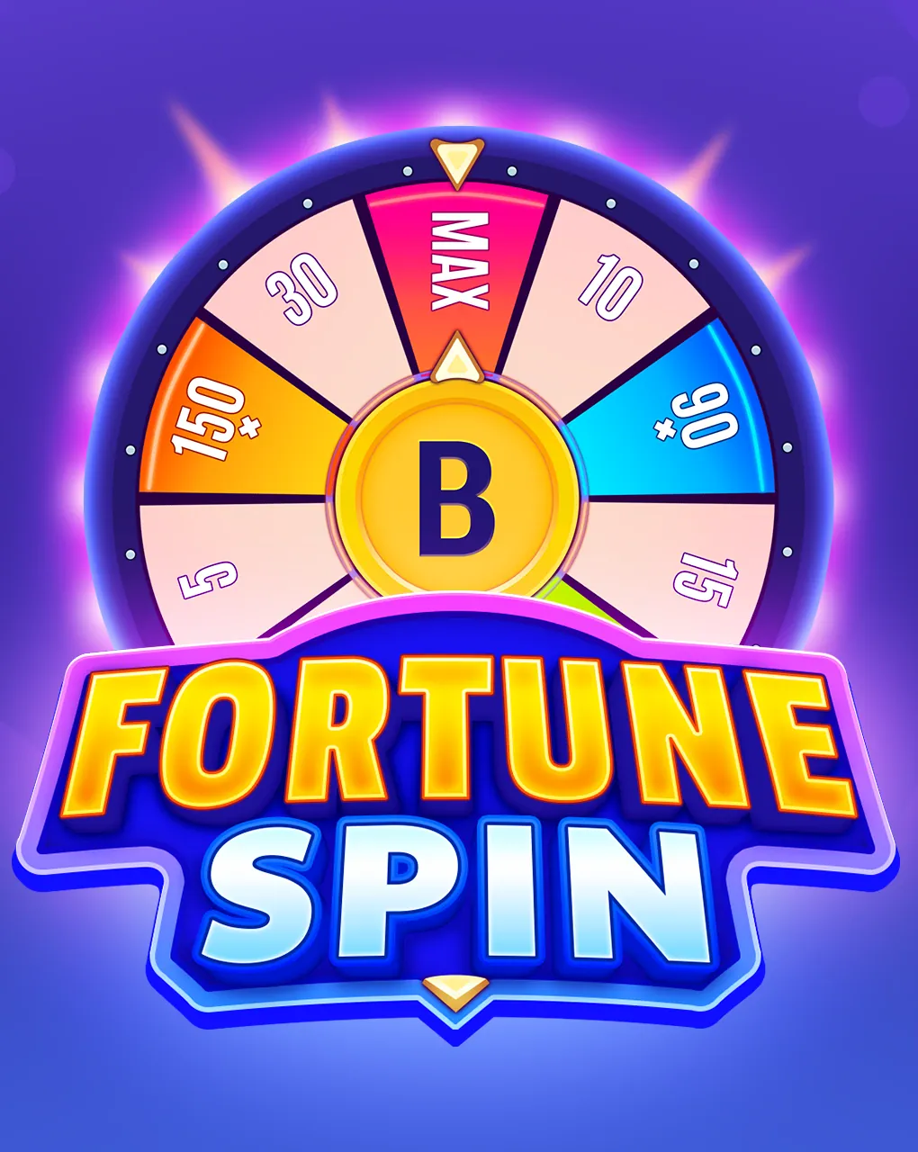 Fortune Spin - ZENPLAY77