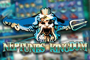 Playtech : Neptunes Kingdom - ZENPLAY77