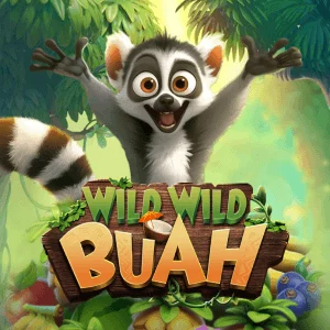 Wild Wild Fruits - ZENPLAY77