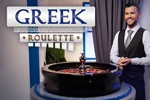 Greek Roulette - ZENPLAY77