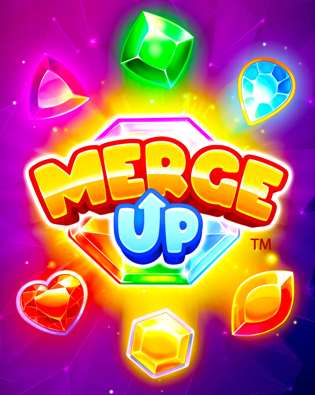 Bgaming : Merge Up - ZENPLAY77