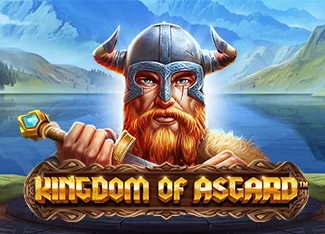 Pragmatic : Kingdom of Asgard - ZENPLAY77
