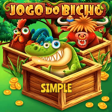 Jogo Do Bicho Simple - ZENPLAY77