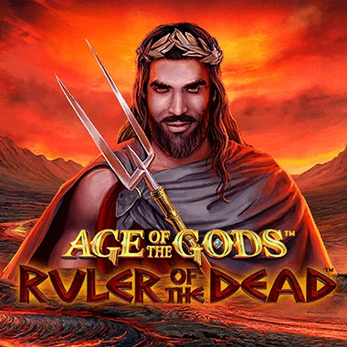 Age of the Gods: Ruler of the Dead - ZENPLAY77