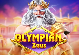 Olympian Zeus - ZENPLAY77