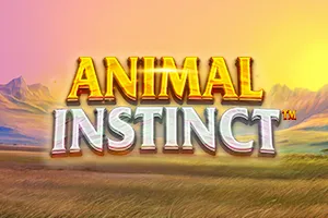 Animal Instinct - ZENPLAY77