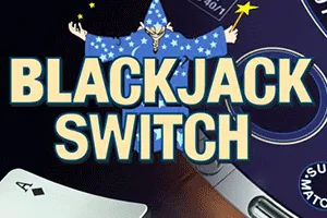 Blackjack Switch - ZENPLAY77