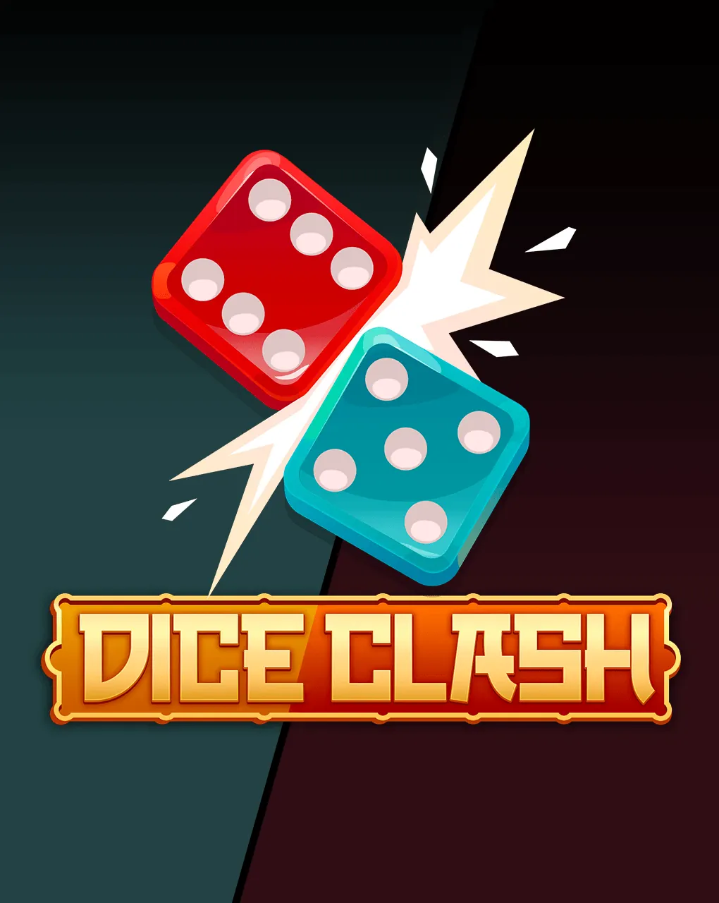 Dice Clash - ZENPLAY77