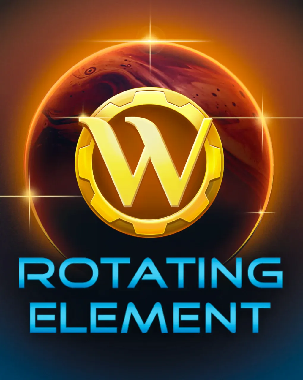 Bgaming : Rotating Element - ZENPLAY77
