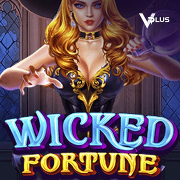 Wicked Fortune - ZENPLAY77