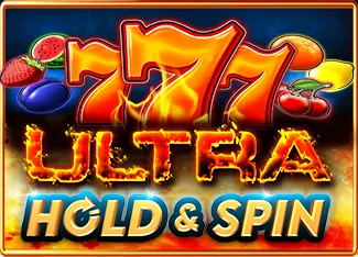 Pragmatic : Ultra Hold and Spin - ZENPLAY77