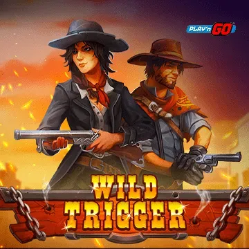 PlaynGo : Wild Trigger - ZENPLAY77