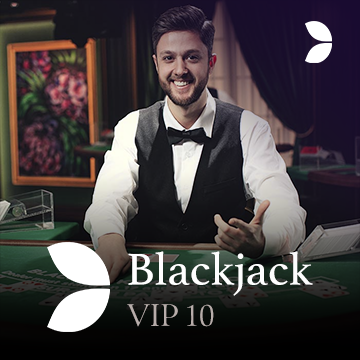 Blackjack VIP 10 - ZENPLAY77