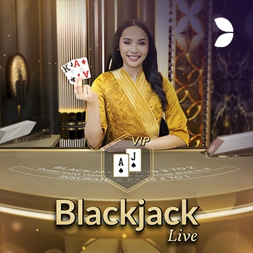 Platinum Private Blackjack 1 - ZENPLAY77