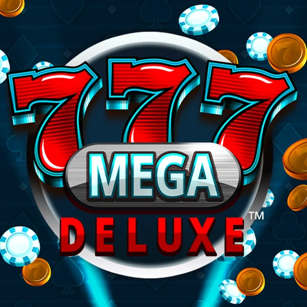 777 Mega Deluxe&trade; - ZENPLAY77