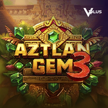 Aztlan Gems 3 - ZENPLAY77