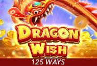 Spadegaming : Dragon Wish - ZENPLAY77