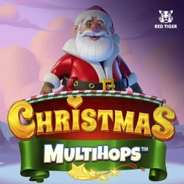 Redtiger : Christmas MULTIHOPS - ZENPLAY77