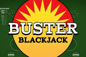 Buster Blackjack - ZENPLAY77