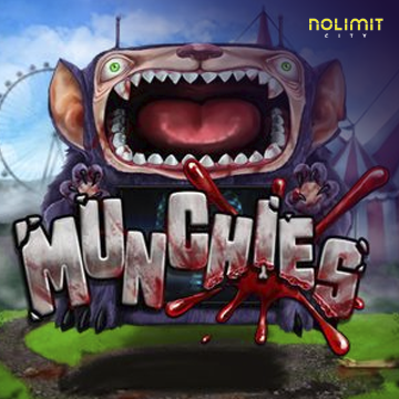 NolimitCity : Munchies - ZENPLAY77