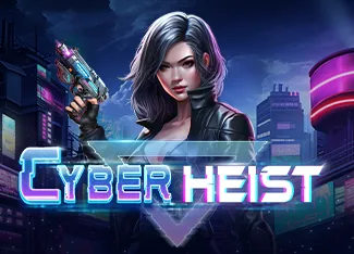 Pragmatic : Cyber Heist - ZENPLAY77