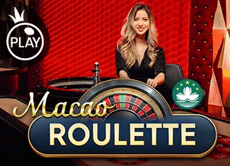 Roulette Macao - ZENPLAY77