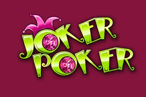 Joker Poker - ZENPLAY77