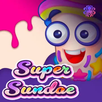 Super Sundae - ZENPLAY77