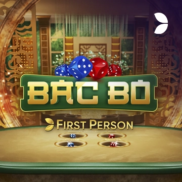 First Person Bac Bo - ZENPLAY77