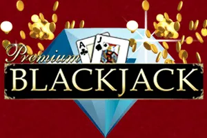 Playtech : Premium Blackjack 2.0 - ZENPLAY77