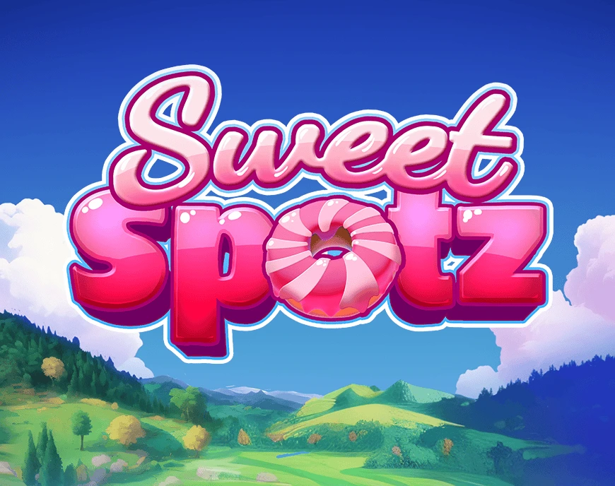 Sweet Spotz - ZENPLAY77