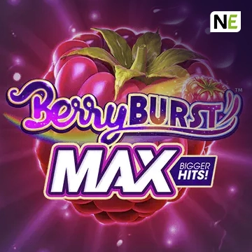 Berryburst MAX - ZENPLAY77