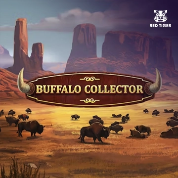 Redtiger : Buffalo Collector - ZENPLAY77