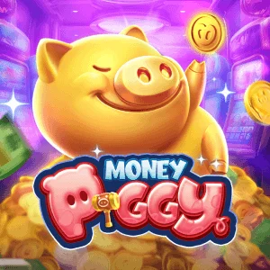 Money Piggy - ZENPLAY77