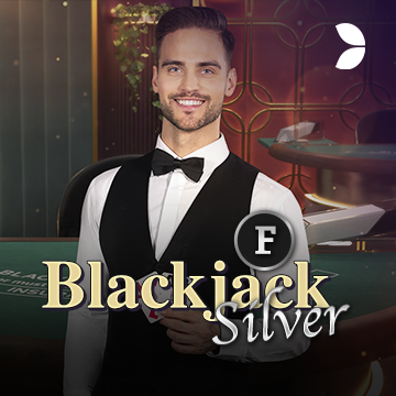 Blackjack Silver F - ZENPLAY77