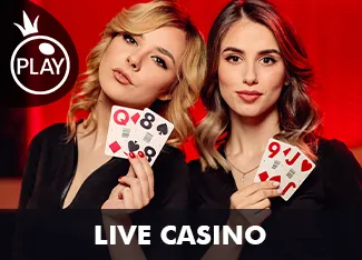 Pragmatic Casino - ZENPLAY77