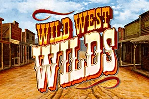 Playtech : Wild West Wilds! - ZENPLAY77