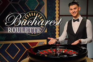 Bucharest Roulette - ZENPLAY77
