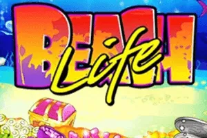 Beach Life - ZENPLAY77