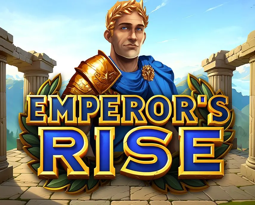 Emperors Rise - ZENPLAY77
