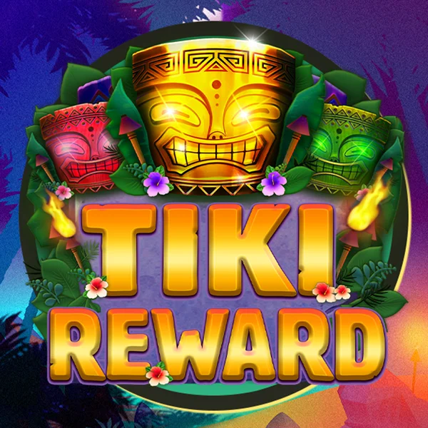 Tiki Reward - ZENPLAY77