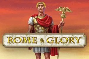 Playtech : Rome and Glory - ZENPLAY77