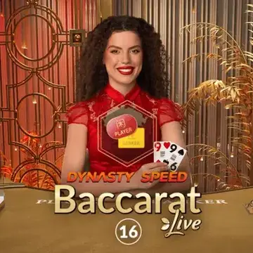 Dynasty Speed Baccarat 16 - ZENPLAY77