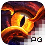 PGSoft : Kraken Gold Rush - ZENPLAY77