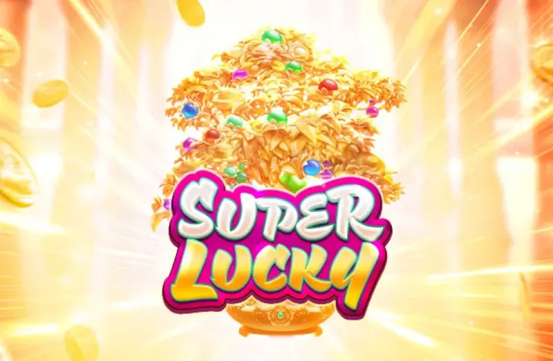 PLAYSTAR : SUPER LUCKY - ZENPLAY77