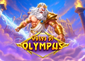 Gates of Olympus - ZENPLAY77