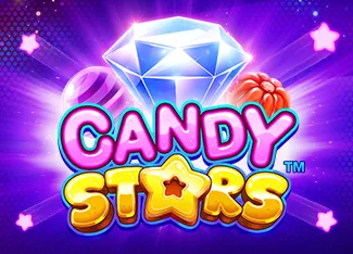 Pragmatic : Candy Stars - ZENPLAY77