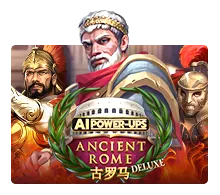 Ancient Rome Deluxe AI - ZENPLAY77