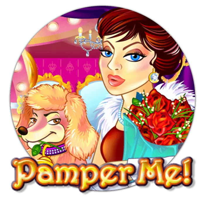 Habanero : Pamper Me - ZENPLAY77